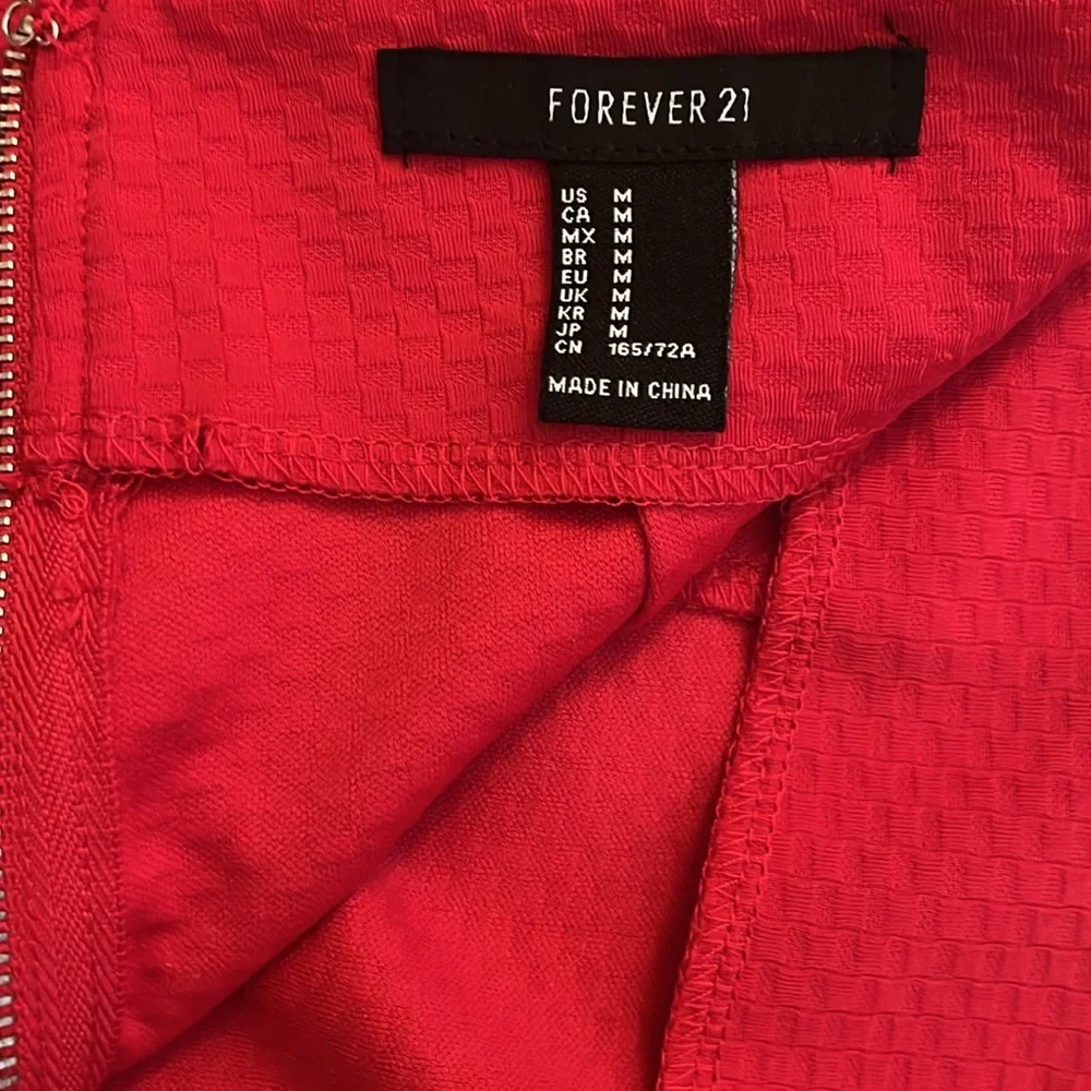Forever 21 forever 21